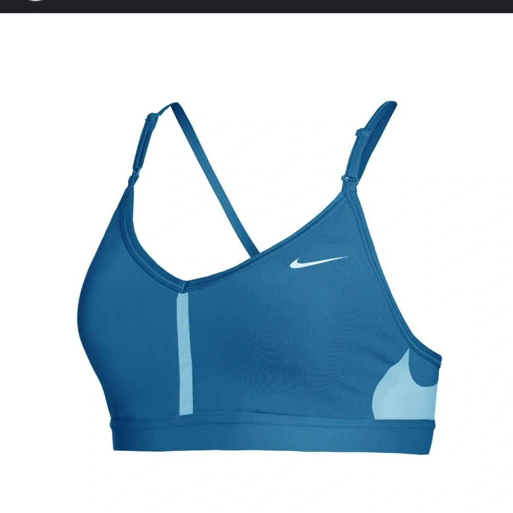 Plus Size Nike Indy Sports Bra | Size: 3X - Picture 1 of 5